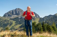 Berg- und Wanderführer Reini Schwendner