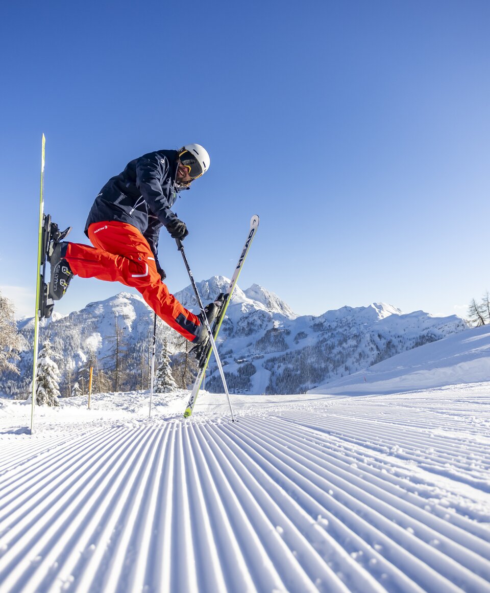 Ski pass prices | Skiing at Nassfeld in Carinthia